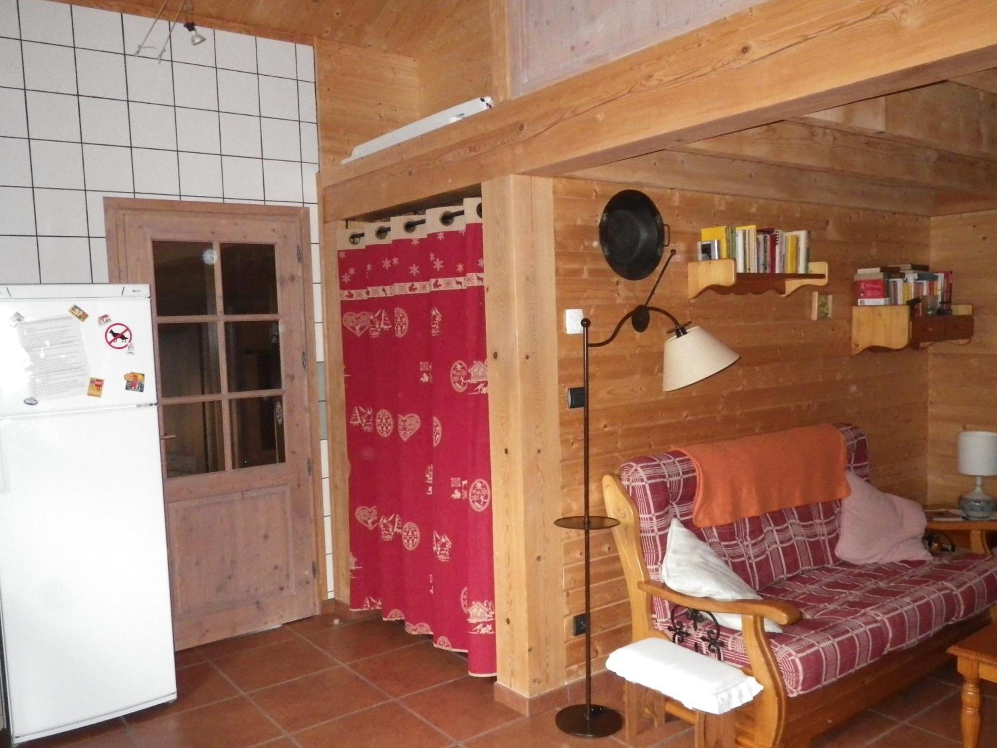 Villa Lyshytta Saint-Pierre-dels-Forcats Zimmer foto