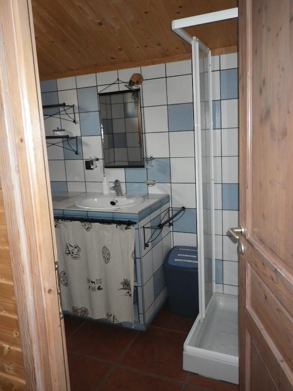 Villa Lyshytta Saint-Pierre-dels-Forcats Zimmer foto
