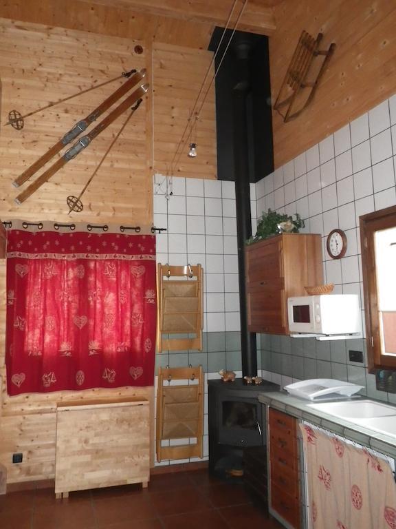 Villa Lyshytta Saint-Pierre-dels-Forcats Zimmer foto