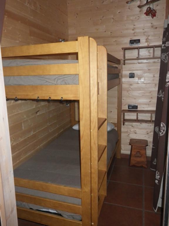 Villa Lyshytta Saint-Pierre-dels-Forcats Zimmer foto