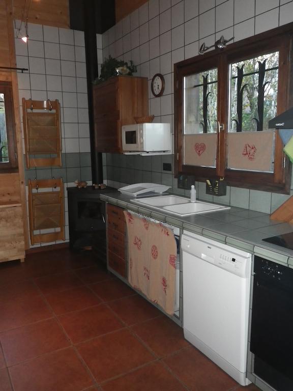 Villa Lyshytta Saint-Pierre-dels-Forcats Zimmer foto