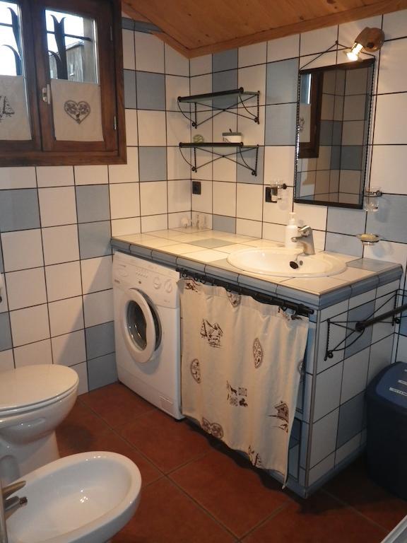 Villa Lyshytta Saint-Pierre-dels-Forcats Zimmer foto